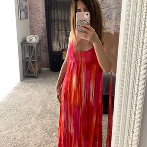 Maxi Dress XS